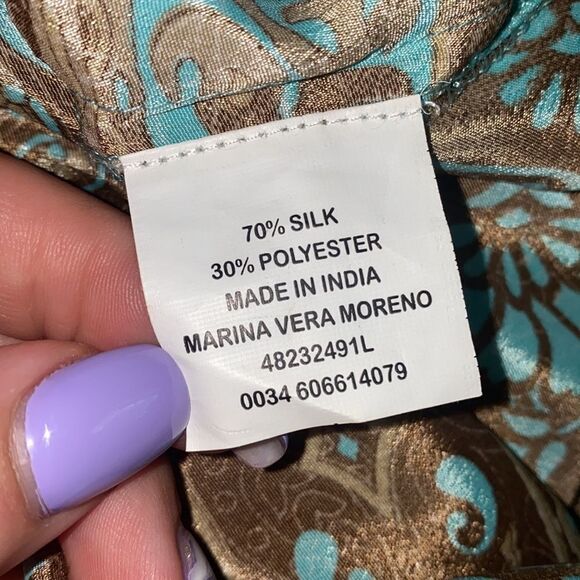 ✨Maxi Boho Dress✨  - Picture 6 of 7